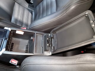 2006 HSV GTO Z Series Signature Coupe Build No.19