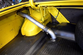 Phase 3 GTHO..UNRESTORED