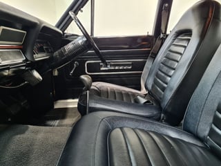 1970 VG Valiant Pacer