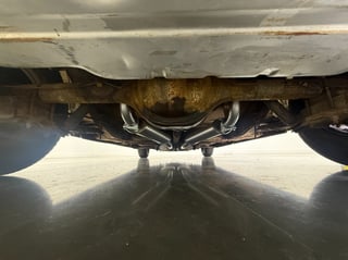 1970 Ford Falcon XY GT 4sp Man - Monza Green Survivor …