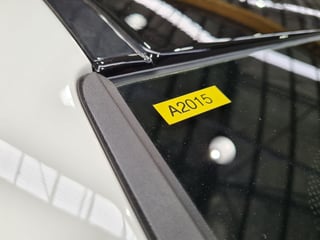 2017 VF Series II Holden Commodore Motorsport Edition - 8 kilometres!