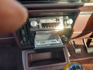 1983 Holden VH HDT Brock Commodore SS Group 3