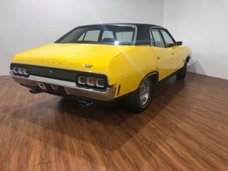 1973 XA GT Falcon