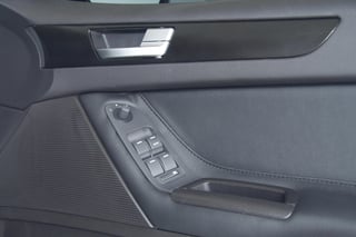 2016 Ford FGX Falcon G6E Turbo - 2,644 Kilometres!