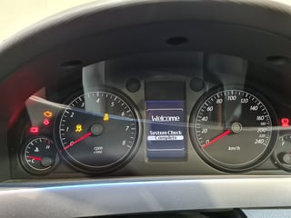 2012 Holden VE Series II Omega Ute