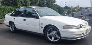 1993 HSV VP Clubsport 5000i