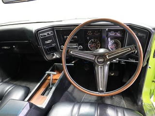 1973 XA Falcon Superbird