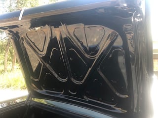 1966 Dodge Coronet 440 Sedan