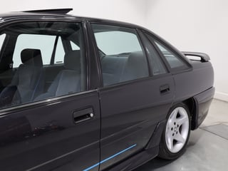 1992 HSV VP GTS Build No 048 - Anthracite