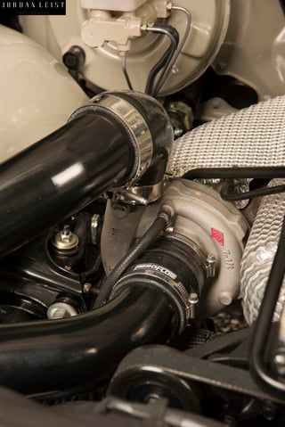 1977 HZ Holden 'SANDBARRA' Ute