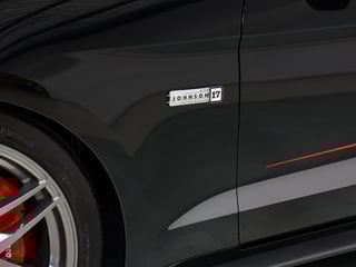 2019 Ford Mustang DJR Limited Edition Build No 22 / 30 - Auto 4,225 km