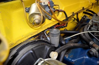 Phase 3 GTHO..UNRESTORED