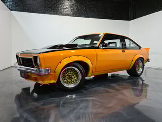 1977 LX SS Torana A9X Replica