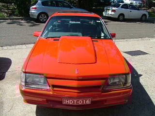 VK Brock Calais Director Lookalike