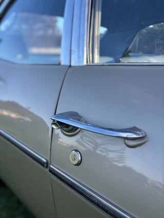 1968 Chevrolet Impala 327 V8