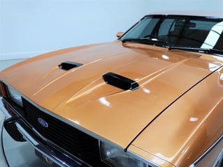 1978 Ford XC Fairmont GXL 351 V8 Power Pack - 3999 Ford Special Vehicles