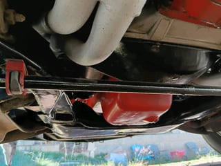1976 Holden LX Torana SS 5.0 Litre 4 speed - Tuxedo Black