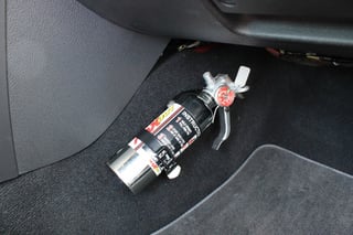 2008 Roush Mustang 427R TrakPak