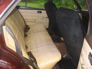 XB Falcon GS (Withdrawn)