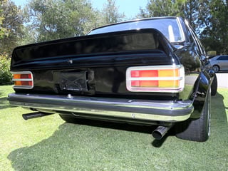 1974 LH Torana SL/R 5000 L34