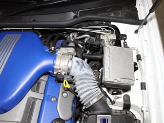 2007 FPV BFII Falcon GT Cobra - Build No.111 / 400 - 6,003 km