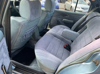 1980 Holden VC Commodore SL/E