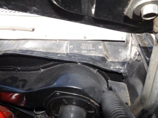 1975 LH SL/R 5000 Torana