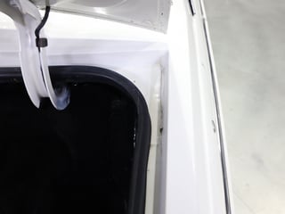 1982 Holden WB Statesman Caprice - Alabaster White