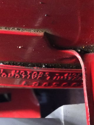 1996  HSV VS Series 2 Maloo Ute - Build No. 296