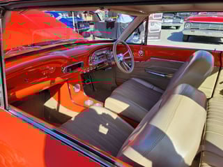 2023 All Ford Day - Eastern Creek NSW