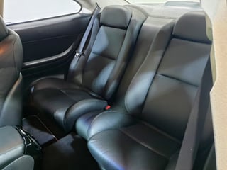 2002 Holden Monaro CV8