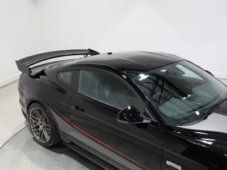 2019 Ford Mustang DJR Limited Edition Build No 22 / 30 - Auto 4,225 km