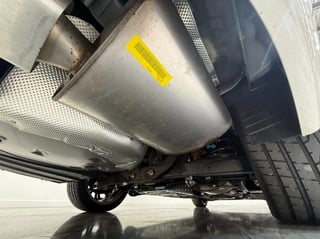 2016 Ford FGX Falcon XR6 Sprint Build No 361 - 5,784 km