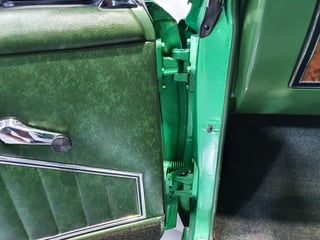 1970 HG GTS 350 Monaro - SURVIVOR SUPERB!