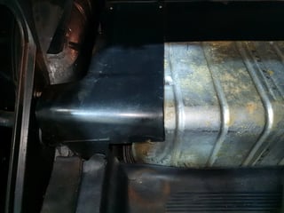 1970 HG GTS 350 Monaro - SURVIVOR SUPERB!