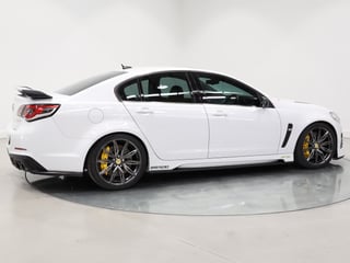 2016 Holden HSV Gen-F2 GTS - Harrop 500kW Enhanced