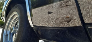 1975 Ford Landau Coupe