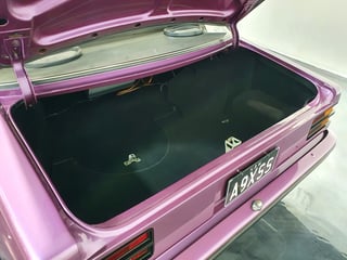 1974 LH Torana SL/R 5000 Replica