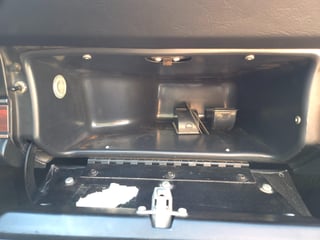 1969 Ford XW GS Fairmont 302 V8 - Sunroof