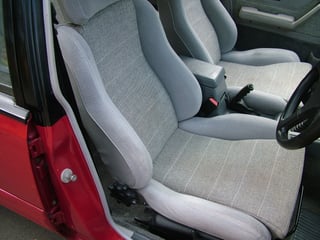 VL Group A Commodore #39