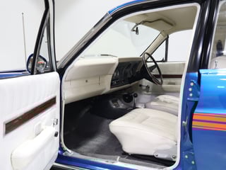 1971 Ford Falcon XY GT Replica - Supercharged 393ci