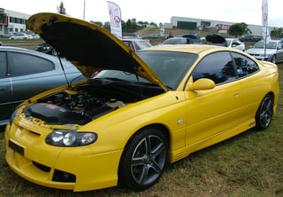 2014 Muscle Car Masters - Eastern Creek Sydney
