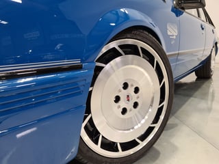 1985 HDT VK SS Commodore #1824