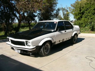 LH SLR 5000 Torana Replica