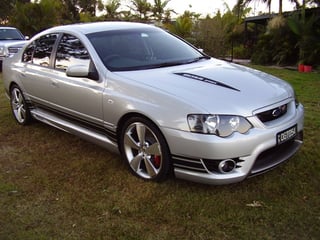 BF FPV Falcon GT