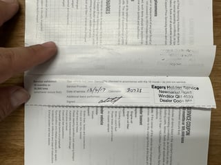 2016 HSV VF Series II GTS - 530kW Tekno Performance Enhanced …