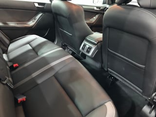 2015 FG-X Falcon XR8 Manual