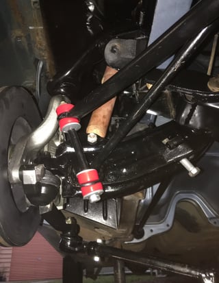 1972 VH Valiant Dodge Ute