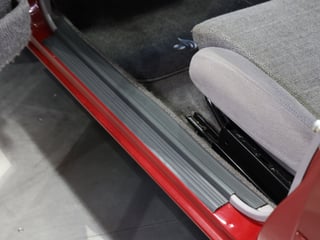 1986 HDT VL Commodore SS Group A - Build No 497 