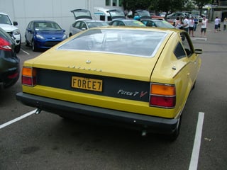 Titan Ford Club Day - Brookvale NSW